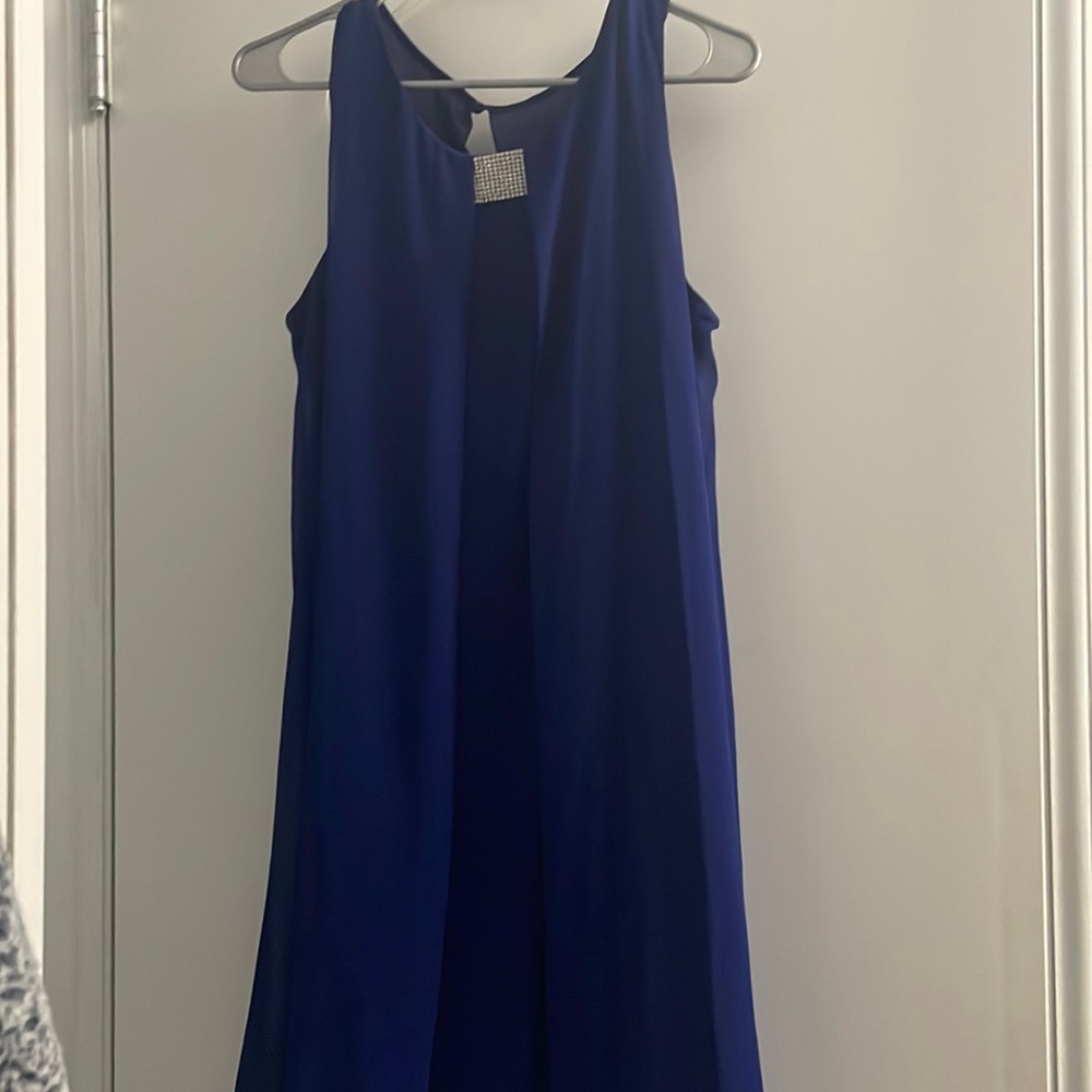 MSK dress formal